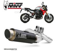 Auspuff Schalldampfer Mivv Gp Pro Carbon Bmw F 900 Rs 2020 > 2023