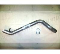 Abgasrohr ASMET 01.080