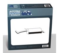 Auspuff Endtopf für SEAT IBIZA III / SKODA FABIA I + Stufenheck / VW POLO