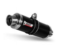 Auspuff exhaust MIVV GP Carbon fur Aprilia Tuono V4 2010 > 2016