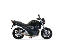 Auspuff exhaust MIVV GP Carbon fur Suzuki Gsf 650 Bandit 2005 > 2006