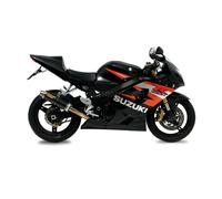 Auspuff exhaust MIVV GP Carbon fur Suzuki Gsx-R 600 2004 > 2005