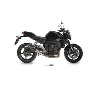 Auspuff Motorrad Mivv Yamaha Fz1 / Fz1 Fazer 2016 16 Endtopf Gp Carbon