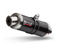 SCHALLDAMPFER MIVV GP STAHL SCHWARZ FÜR YZF 600 R6 2003-2005