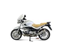 Auspuff exhaust MIVV Suono Edelstahl fur Bmw R 1150 R 2000 > 2006