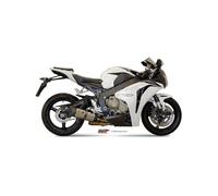 Auspuff exhaust MIVV Suono Edelstahl fur Honda Cbr 1000 Rr 2008 > 2013