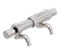 BGS Auspuff Federspanner für VAG