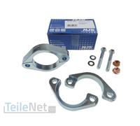 HJS 82 00 7050 Auspuffflansch