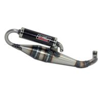 Auspuff Giannelli Expansion Shot V4 Yamaha Minarelli Motor.oriz. Yamaha 31601V4