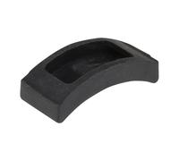 Auspuff Gummi Auflagegummi Hitzeblech Gitter für Simson S50 S51 S60 S70