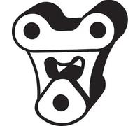 Bosal 255-069 Anschlagpuffer, Schalldämpfer