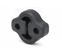 Bosal Gummistreifen 255-623 Abgasanlage für Audi, Fiat, Ford, VW, Alfa, Lancia, Mitsubishi ab 1983