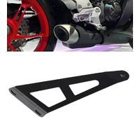 Auspuff Halterung Halterung Aufhänger Montieren Einfach zu Installieren