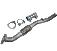 ASMET 05.271 Abgasrohr