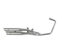 Auspuff kompatibel mit Honda Shadow 125 4T 2008