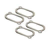 Auspuff Krümmer Dichtung 4 Stück für BMW R 1150 GS R R1200 C R 850 C R 1100 S