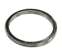 Auspuff Krümmer Dichtung Centauro für H o n d a CRF PC VTR VT XL XLV Kawasaki VN