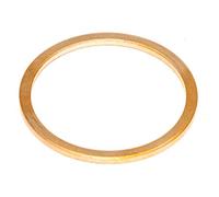 Auspuff Krümmer Dichtung Centauro für Kawasaki ER-6F KLE 650 KLZ 1000 Ninja 650 Vulcan 650 Z 1000 650 900 ZX-10R ZX-7R ZX-7RR ZX-9R ZXR 750