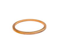 Auspuff Krümmer Dichtung für Kawasaki ER 6F 6N KLE 650 KLZ 1000 EN Z ZXR ZX R
