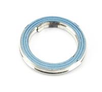 Auspuff Krümmer Dichtung für Yamaha TT-R 110 90 XV 125 XV 250 XVS 125 XVS 250