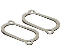 Auspuff Krümmer Dichtung Set 2 Stück für BMW R 1150 GS R R1200 C R 850 C R 1100