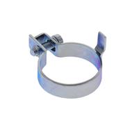 Auspuff Krümmer Sicherung Schelle 32mm Tuning Simson S51 S50 S53 Schwalbe Star