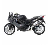Auspuff Leovince Lv One Evo Stahl Bmw F 800 Gt 2013 > 2016