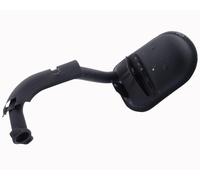 Auspuff LeoVince Sito kompatibel für Vespa PK50 XL