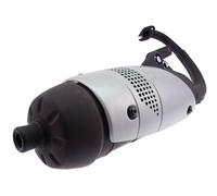Auspuff LeoVince Touring Peugeot Speedfight