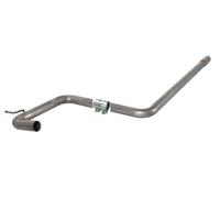 Auspuff Mittelrohr Abgasrohr Auspuffrohr für Chrysler PT Cruiser 2,0 2000-2010