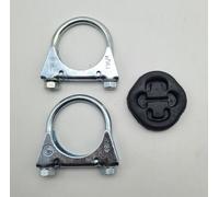 FA1 911-948 Rohrverbinder für Abgasanlage Rohrverbinder Bügelschelle für Fiat