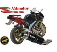 Auspuff Mivv Aprilia Rsv 1000 1998 Endtopf Gp Carbon Motorrad A.001.L2S