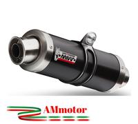 Auspuff Motorrad Mivv Aprilia Tuono V4 Aprc 2014 14 Endtopf Gp Black