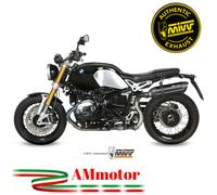 Auspuff Motorrad Mivv Bmw R Nine T 2019 19 Endtopf Exhaust Suono Black Alto