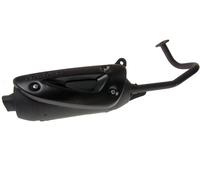 Auspuff NARAKU Traffic - RIVERO XR 50