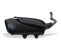 Auspuff Piaggio für Beverly 350 4V i.e. E4, 1A0098635