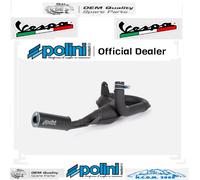 Auspuff Polini Vespa PX 125 150 LML Star 2T 200.2019/S