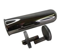 Auspuff Reso D=Ø32 Endstück Sport solo Tuning Simson S51 SR50 KR51 auch 4 Kanal