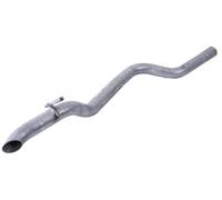 Auspuff Rohr Endrohr Abgasrohr hinten für Sprinter 208 211 213 216 308 1270mm