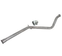 Auspuff Rohr Mittelrohr Zwischenrohr Abgasrohr für Peugeot 307 2,0HDi 110 3A/C