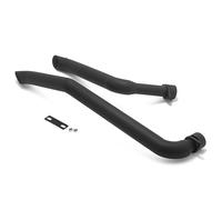 Auspuff Schalldämpfer für Honda Endtopf VT1100C Spirit 97-07 VT1100C3 Aero 98-02
