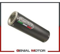 Auspuff Schalldampfer E5 GPR M3 Black Titan Racing Yamaha Yzf R1/R1-M 2020 2023