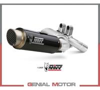 Auspuff Schalldampfer Mivv Gp Pro Carbon Bmw F 900 R 2020 > 2023