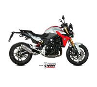 Auspuff Schalldampfer Mivv Gp Pro Titanium Bmw F 900 R 2020 > 2026