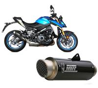 Auspuff slip-on exhaust MIVV GP pro CARBON fur SUZUKI GSX-S 950 2021 > 2023