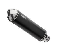 Auspuff Sportauspuff SHARK für HONDA CBF600S 599ccm Bj. 2008-2013