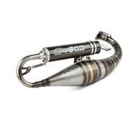 Auspuff Stage6 R1400 MK2, Piaggio AC / LC