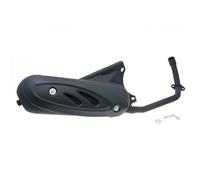 Auspuff Tecnigas Maxi 4 2013 für Aprilia Sr Motard Derbi Piaggio 125 4T Abe