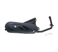 Auspuff Tecnigas Maxi 4 (V. 2013) für Aprilia SR Motard, Derbi Boulevard, Piaggio Fly, Liberty, Typhoon 125 4T (mit ABE)