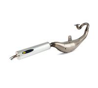 Auspuff Tecnigas Next R Peugeot Fox / Honda Wallaroo